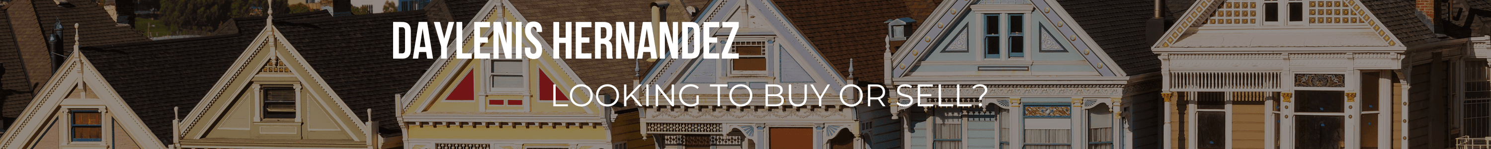 Daylenis Hernandez's Cover Image