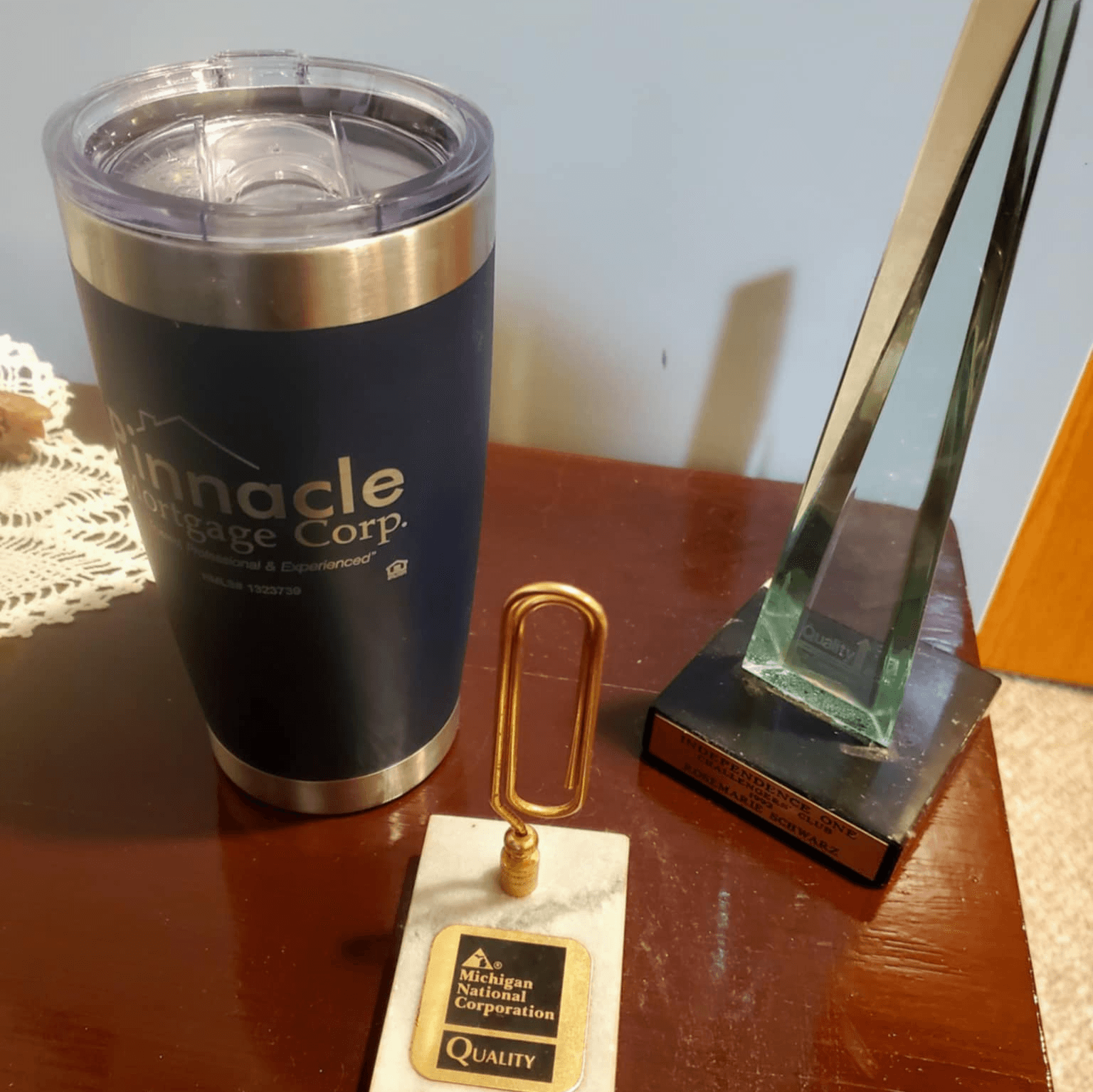 President's Club