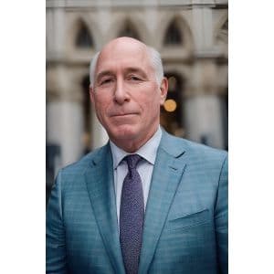 Kirk Redding - Gallery Photo