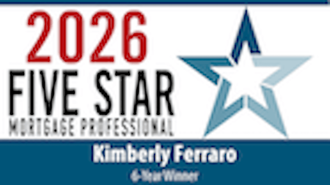 5 Star Mortgage Professional 