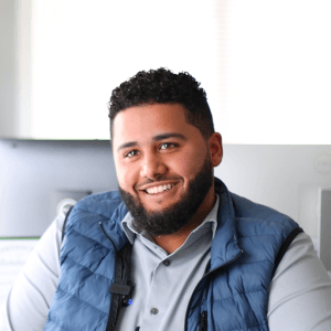 Nathanael Perez - Gallery Photo