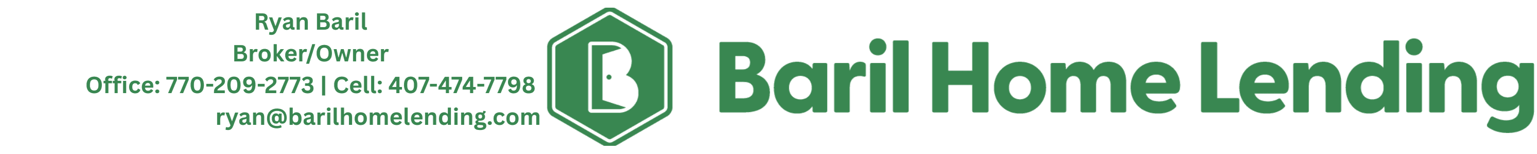 Ryan Baril's Cover Image