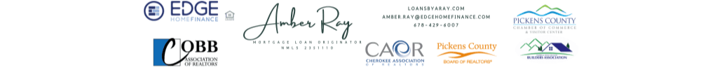 Amber Ray's Cover Image