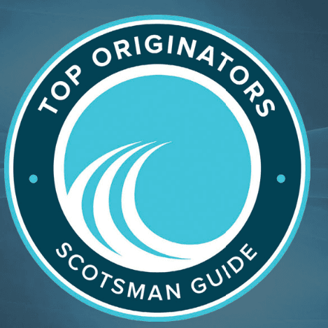 Scottsman Guide Top 1% Originator