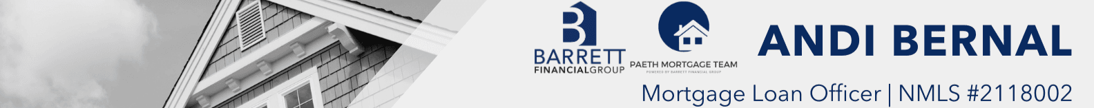 Andi Bernal's Cover Image