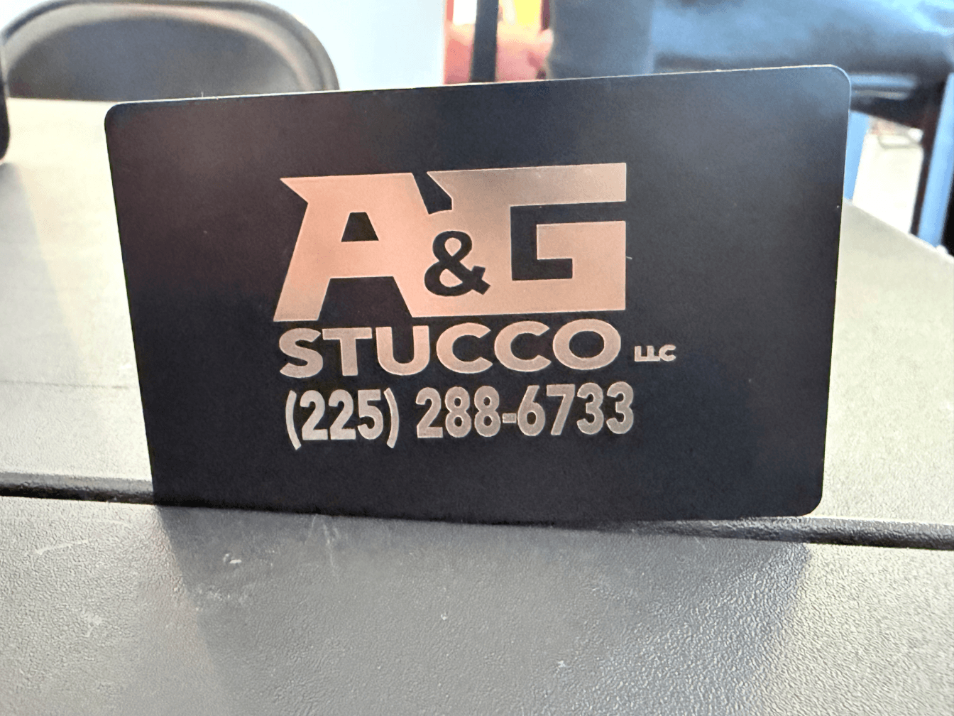 AandG Stucco LLC's Cover Image