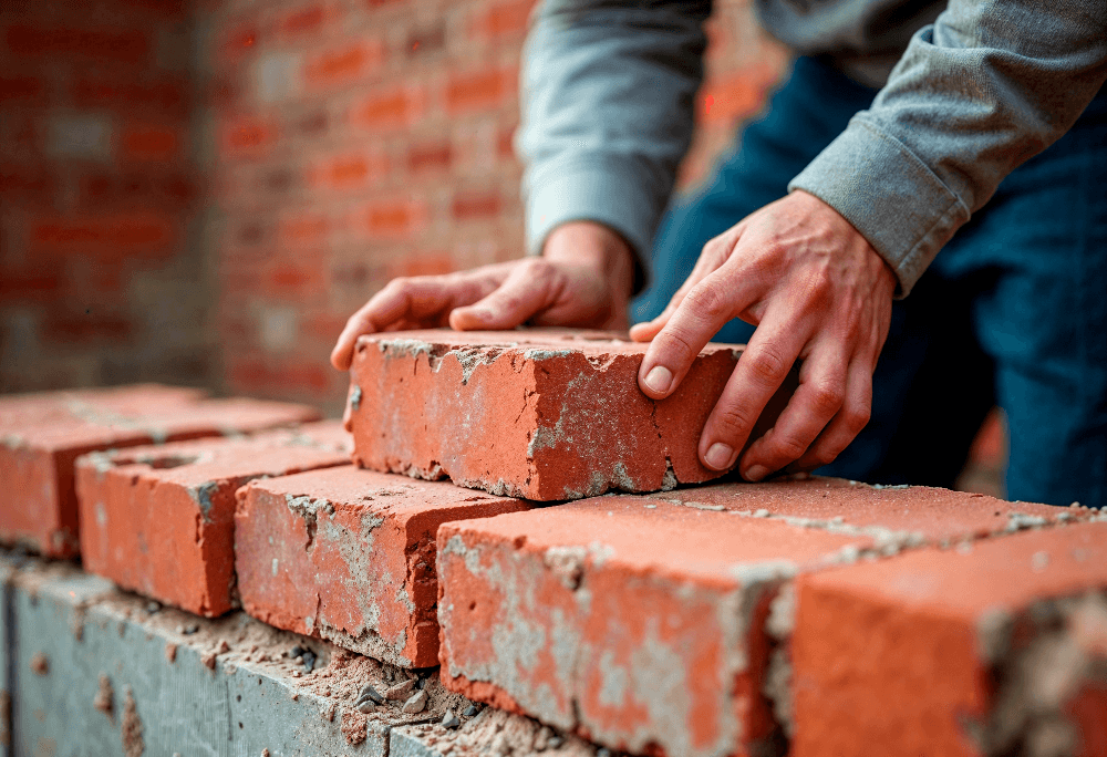 Boston Masonry INC's Cover Image