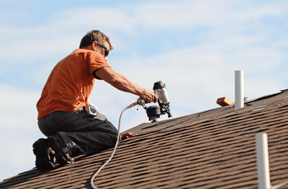 U.S. Shingle and Metal's Cover Image