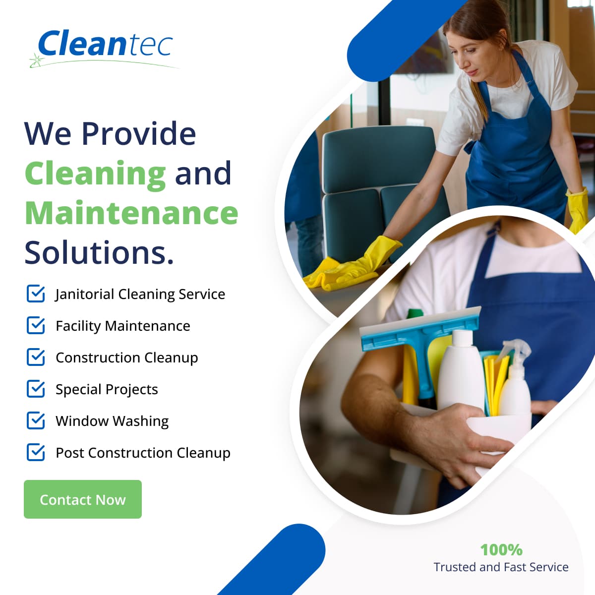 Cleantec - Gallery Photo