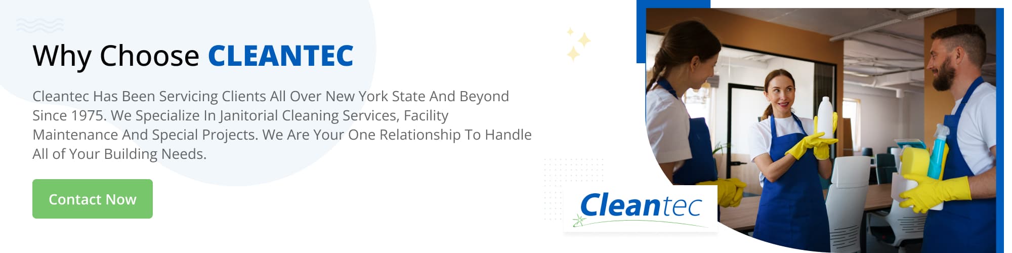 Cleantec - Gallery Photo