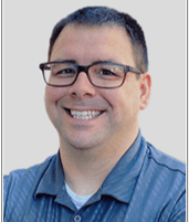 Timothy Foor - Gallery Photo