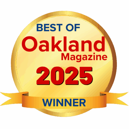 Best of Oakland: Mortgage 2025