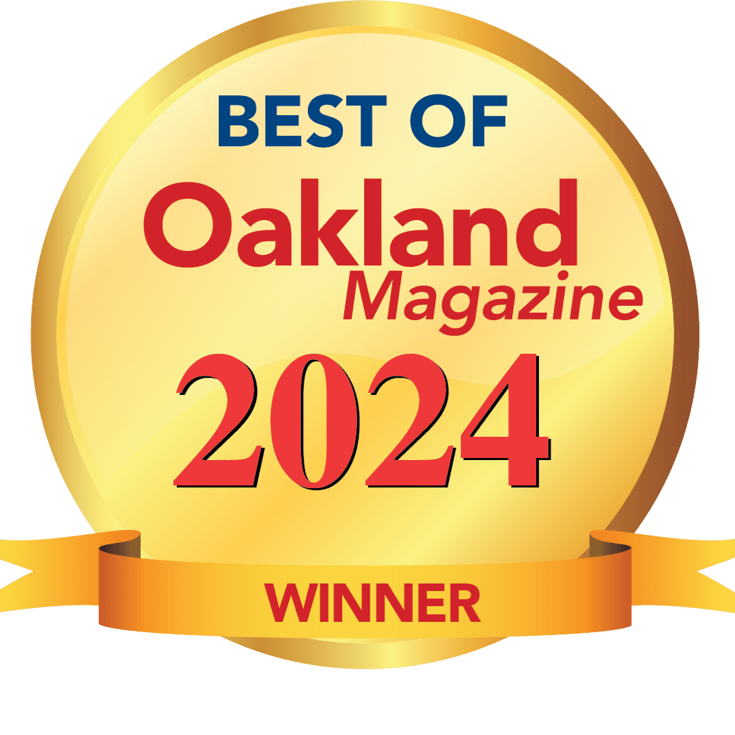 Best of Oakland: Mortgage 2024