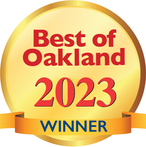 Best of Oakland: Mortgage 2023