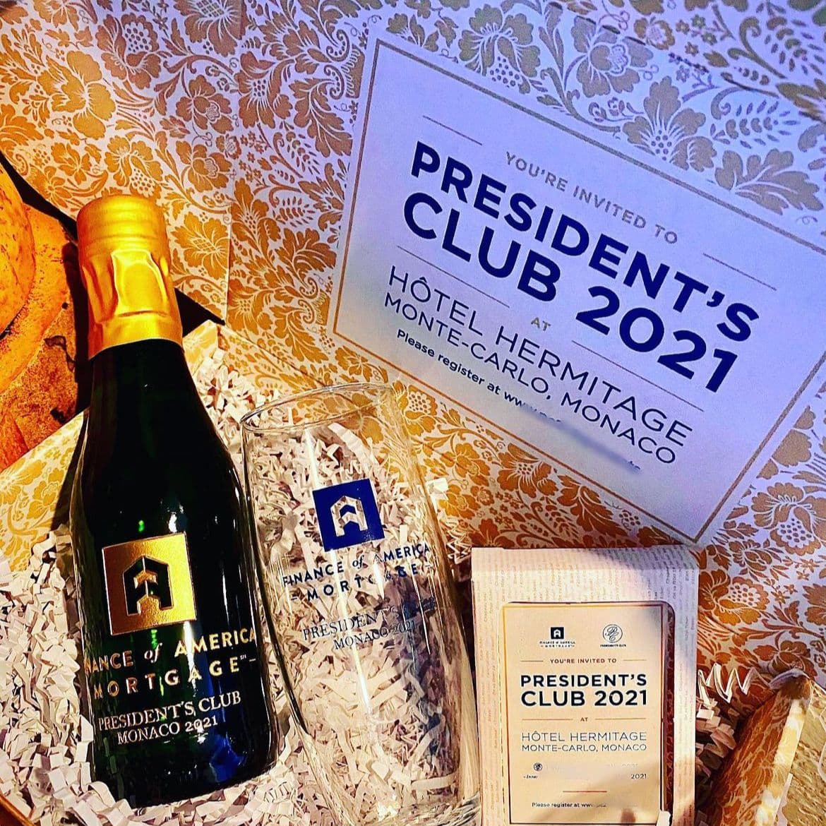 Presidents Club