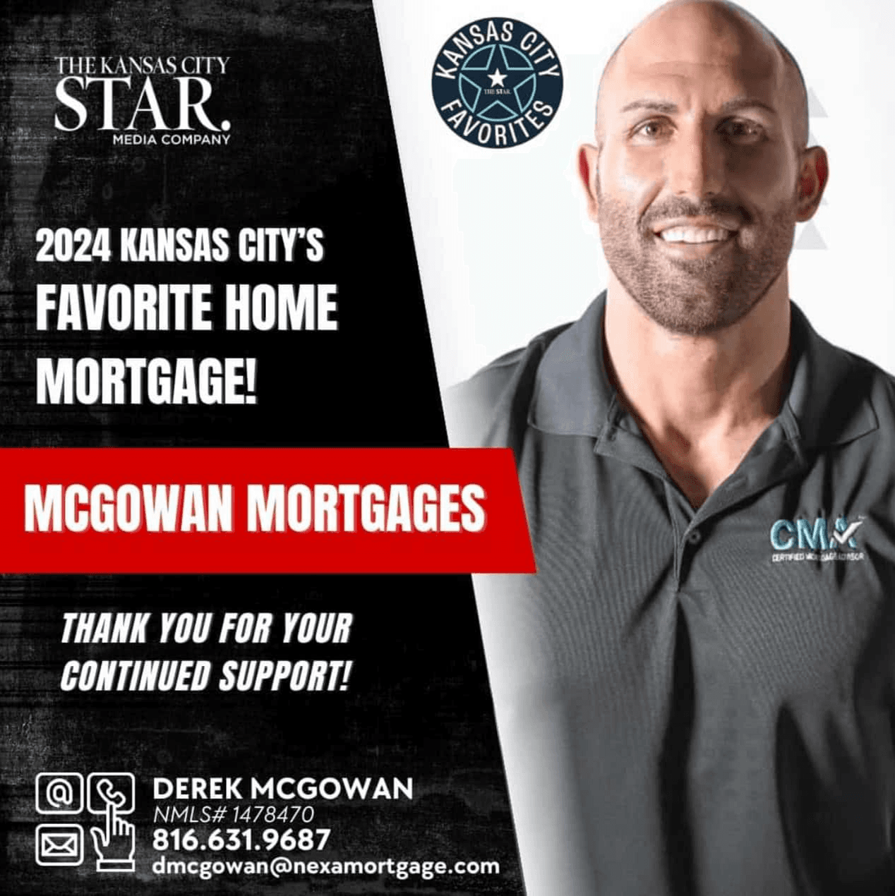 2024 Best Home Mortgage - Kansas City