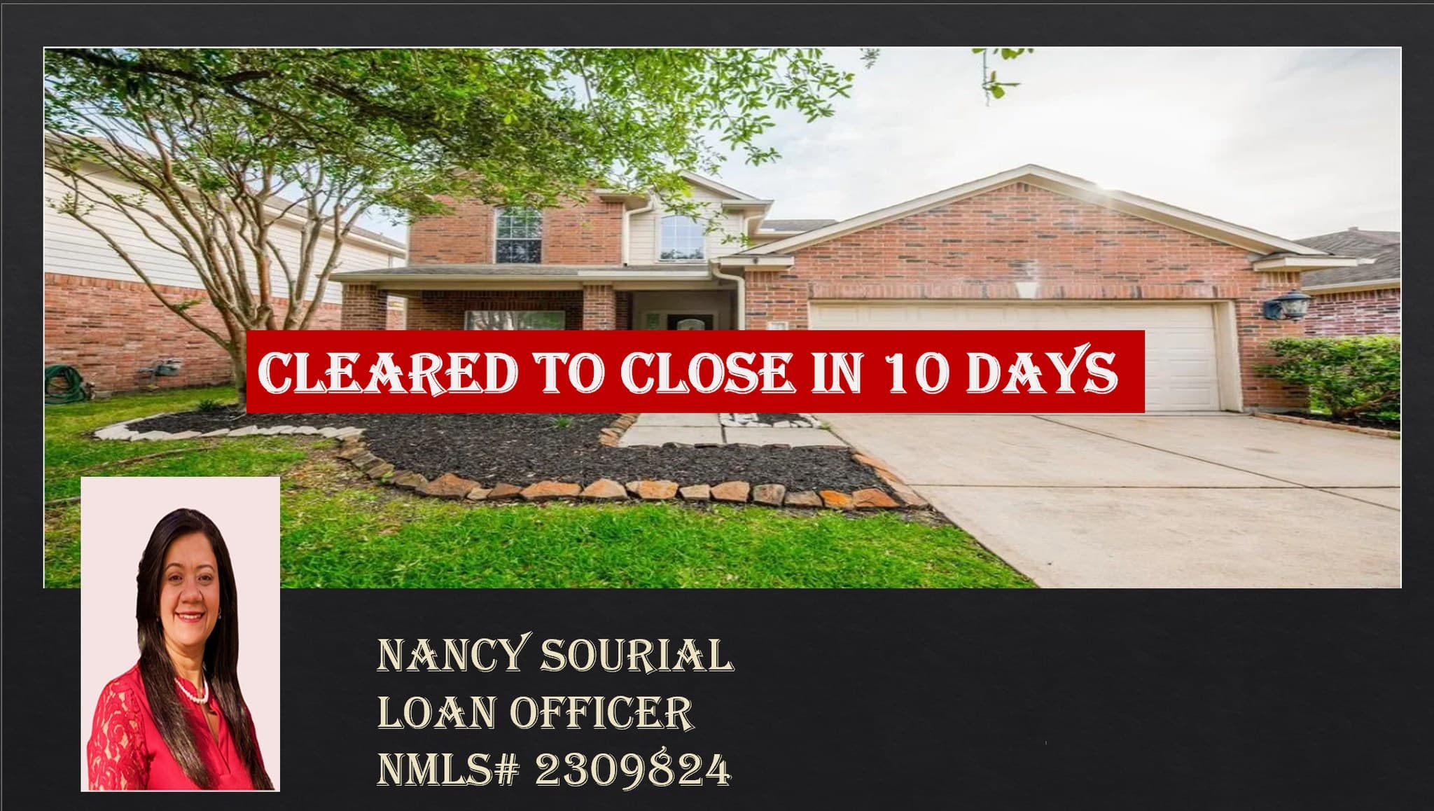 Nancy Sourial - Gallery Photo