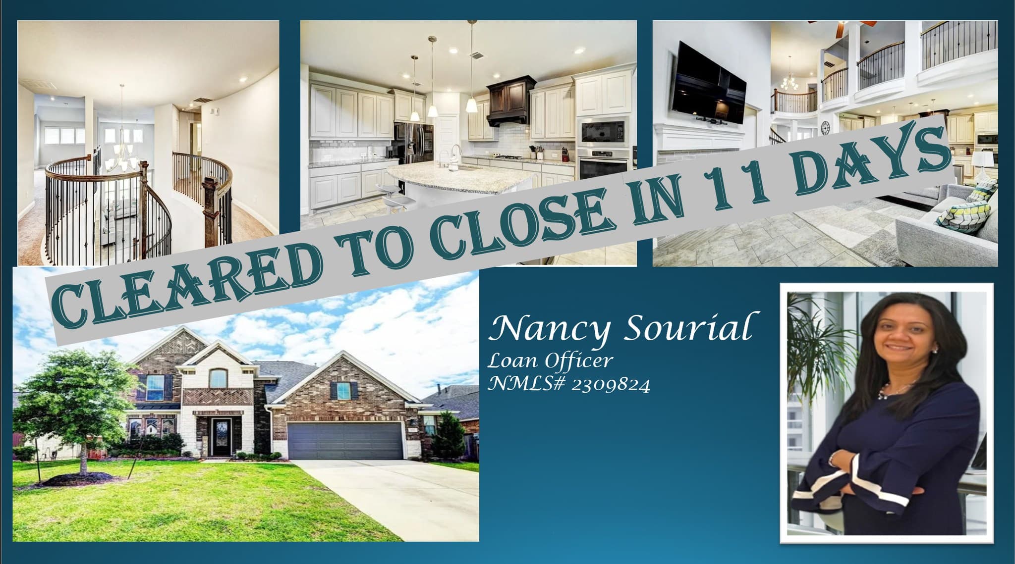 Nancy Sourial - Gallery Photo