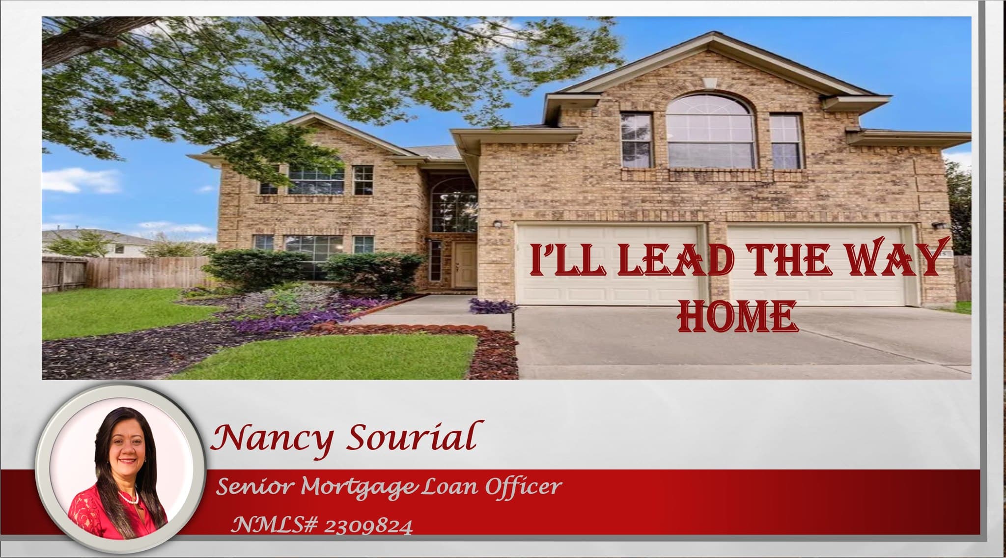 Nancy Sourial - Gallery Photo