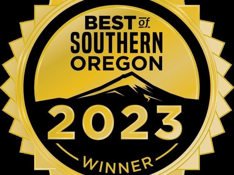 Best of Southern Oregon 2023