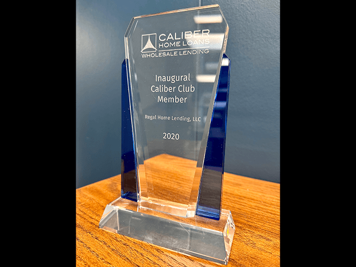 Caliber Club