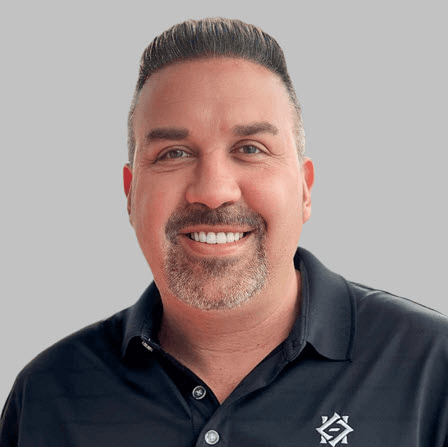 Chad Reidlinger - Gallery Photo