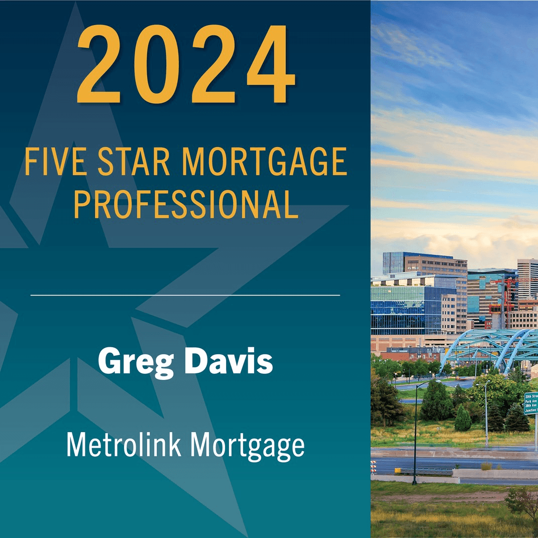 Five Star Mortgage Professional