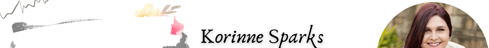 Korinne Sparks's Cover Image