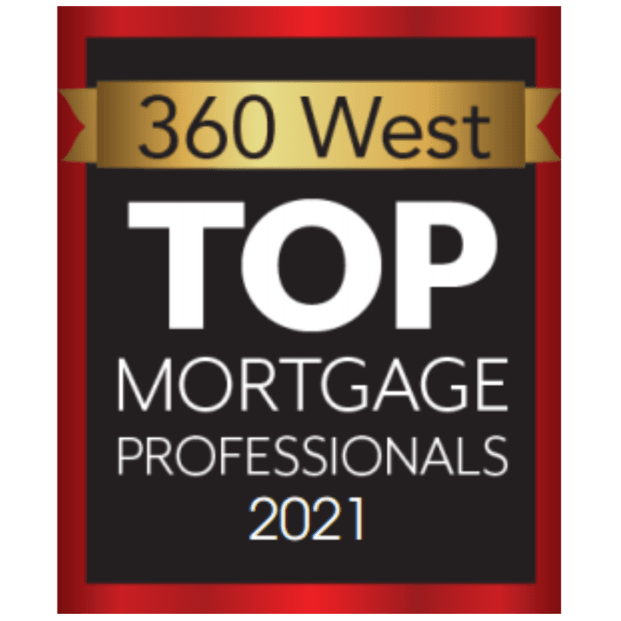 360 West Top Mortgage Professional