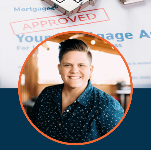Stef Simmons - Senior Mortgage Broker