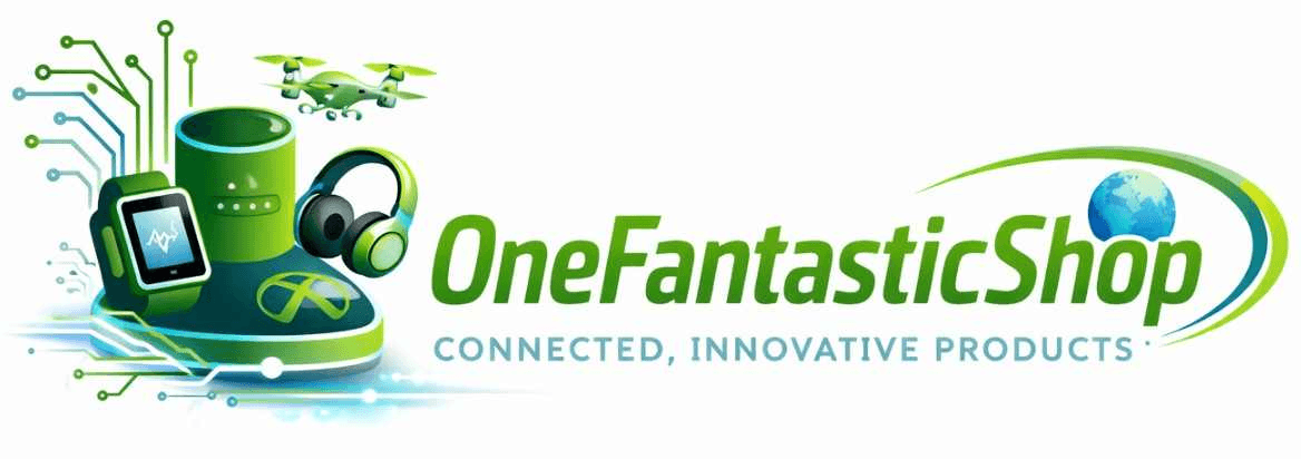 OneFantasticShop's Cover Image