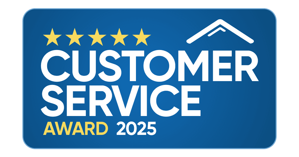 Franklin Customer Service Awards