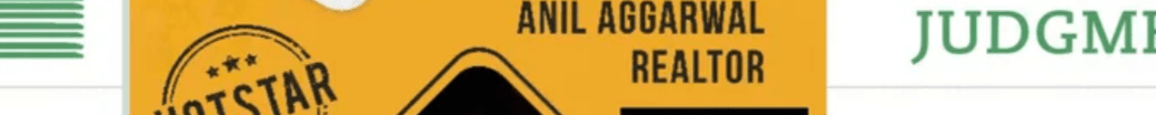 Anil Aggarwal's Cover Image
