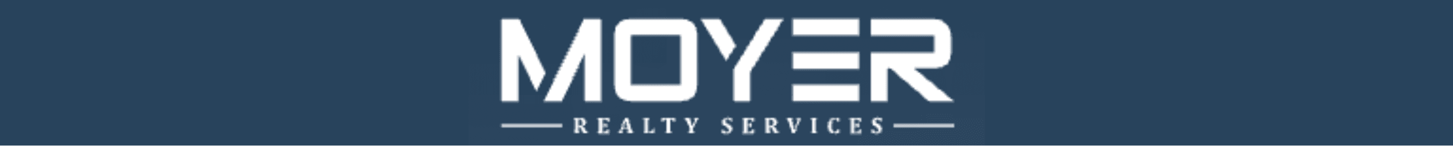 Moyer Realty Services's Cover Image