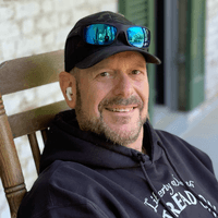 Guy Giles - Area Manager V.P. Servant