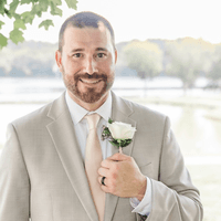Eric Light - Sales Manager | NMLS #1097448 in Reisterstown, MD