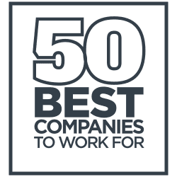 Mortgage Executive Magazine - 50 Best Companies to
