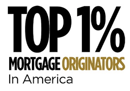 Top 1% Loan Originator 10+ Years