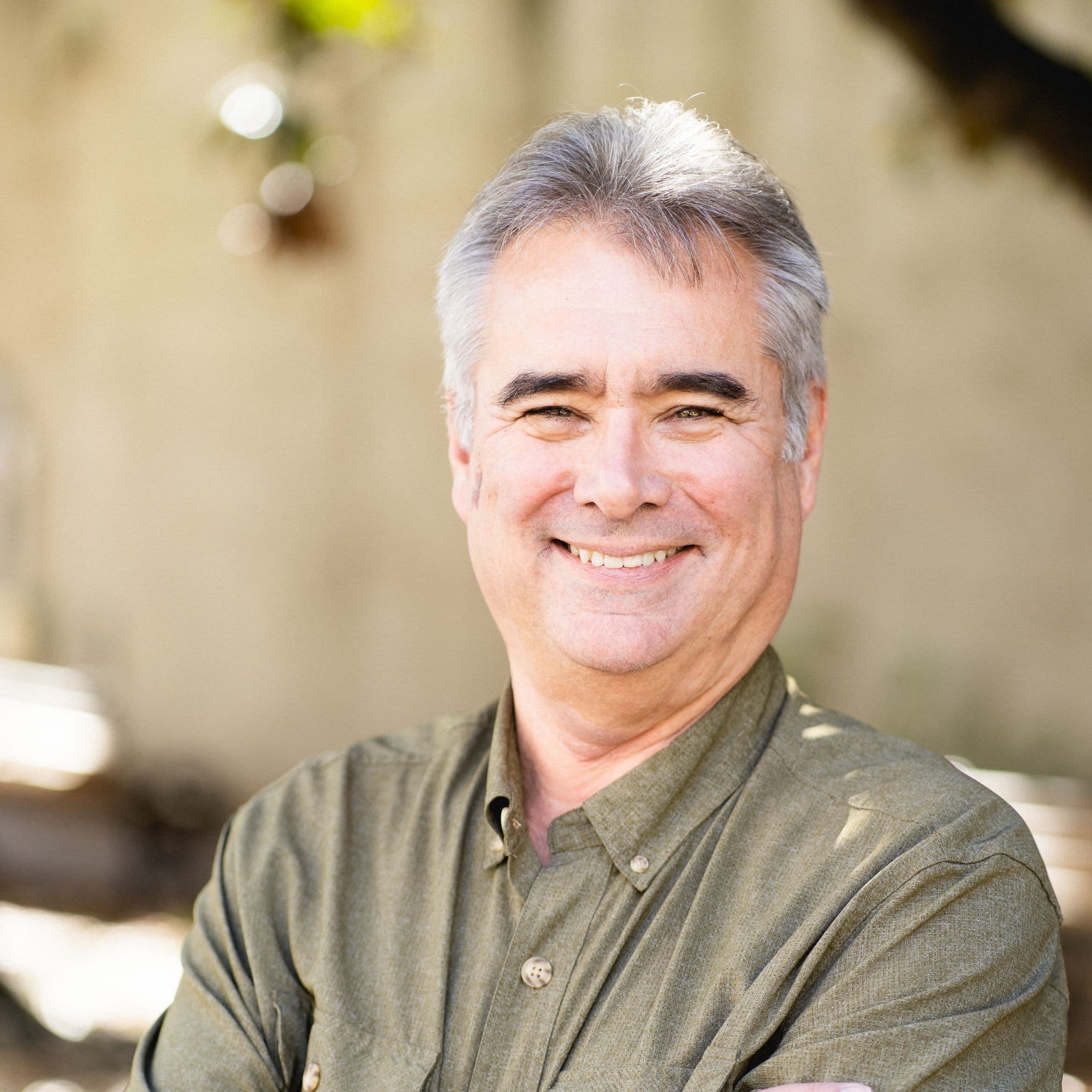 Jerry Calnin - Gallery Photo