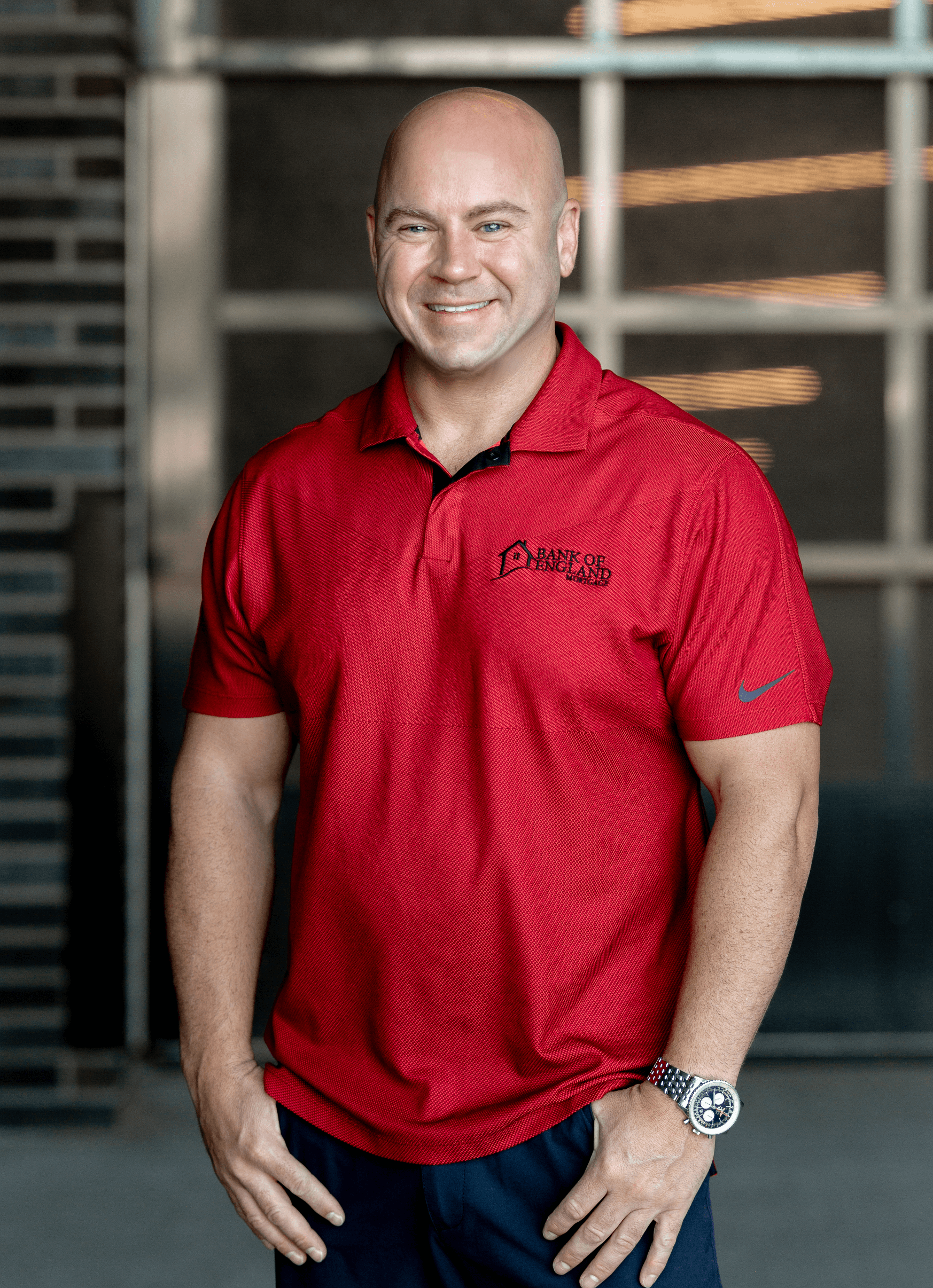 Nathan Akers - Gallery Photo