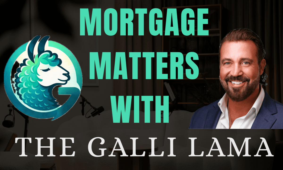 Chris Galli's Cover Image