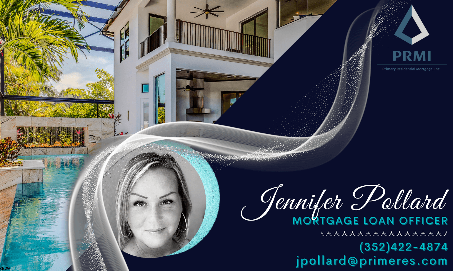 Jen Pollard - Gallery Photo