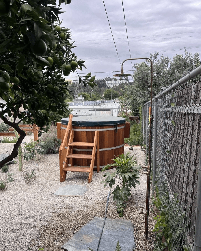 Los Angeles Sauna - Gallery Photo