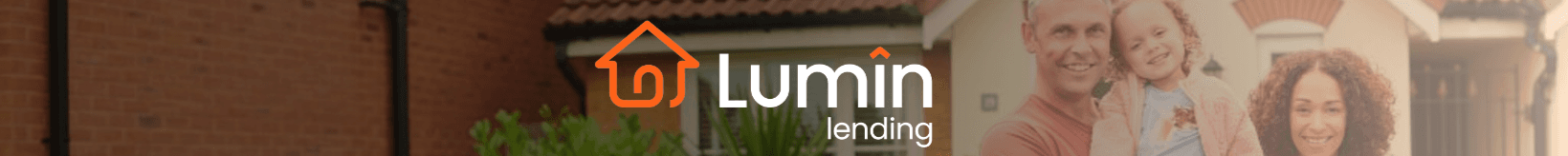 Lumin Lending's Cover Image