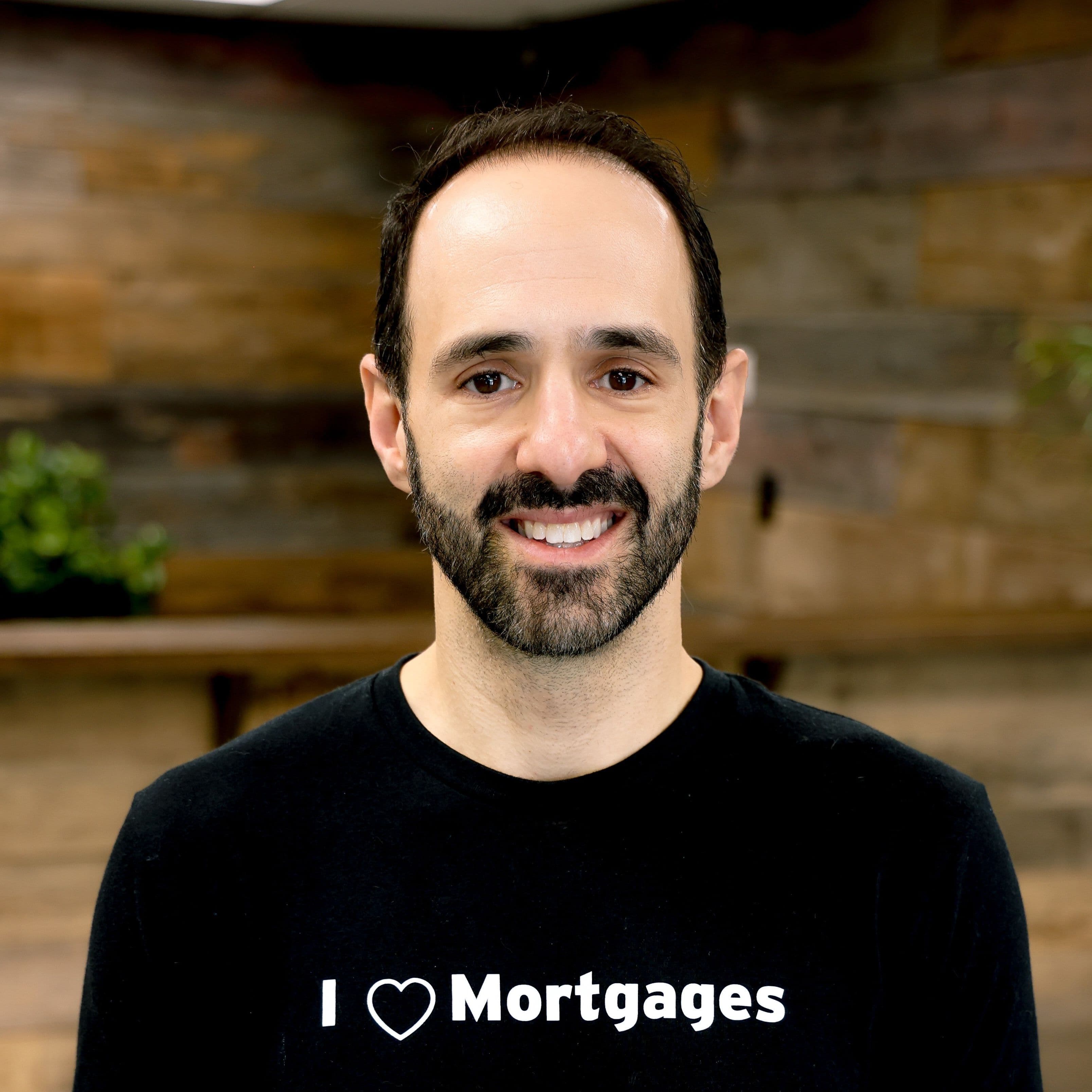 Sean Zalmanoff - Gallery Photo