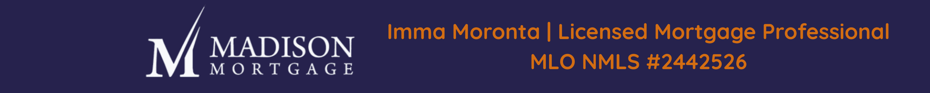 Imma Moronta's Cover Image