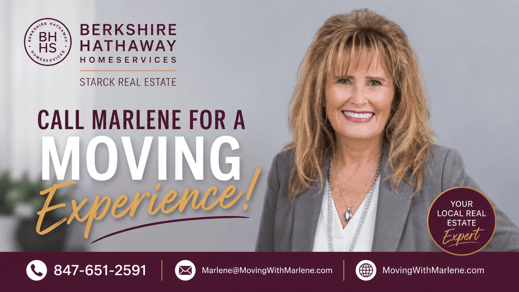 Marlene Castagna - Gallery Photo