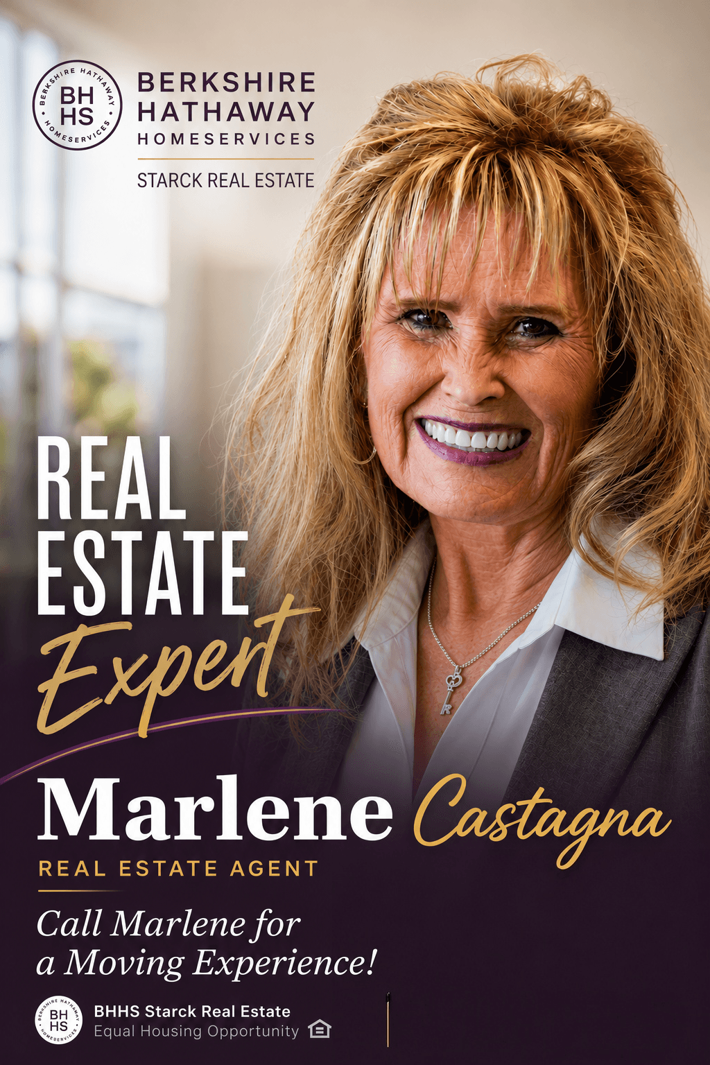 Marlene Castagna - Gallery Photo