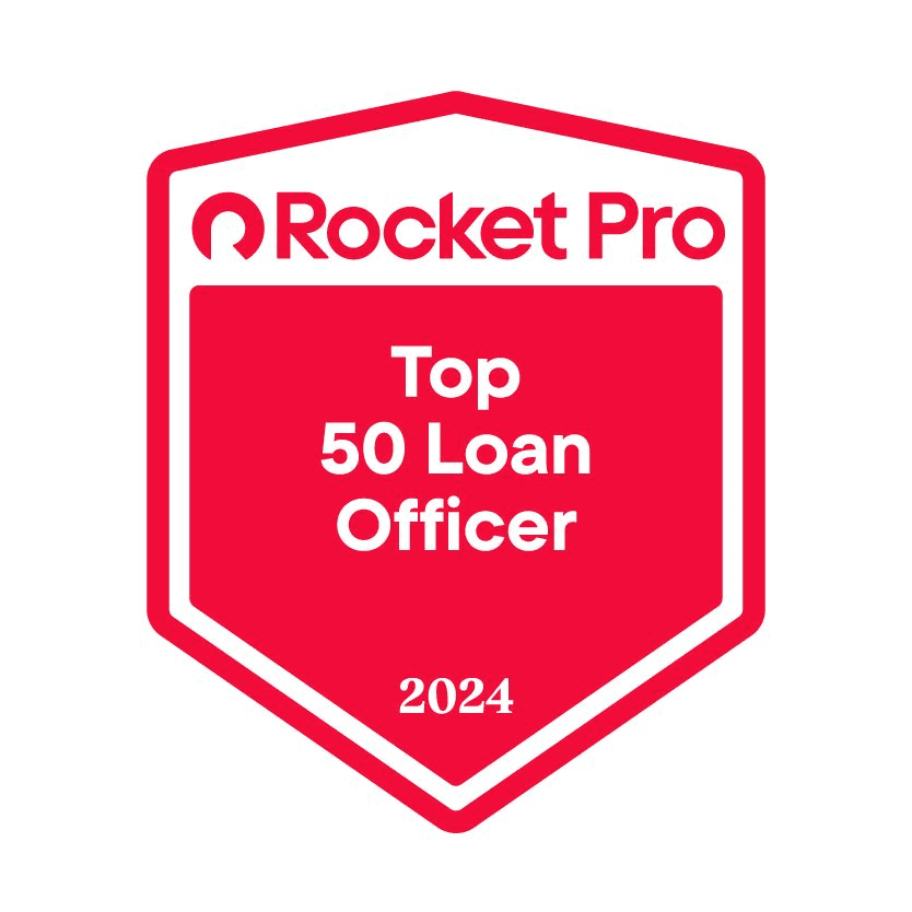 2024 Rocket Mortgage Top 50