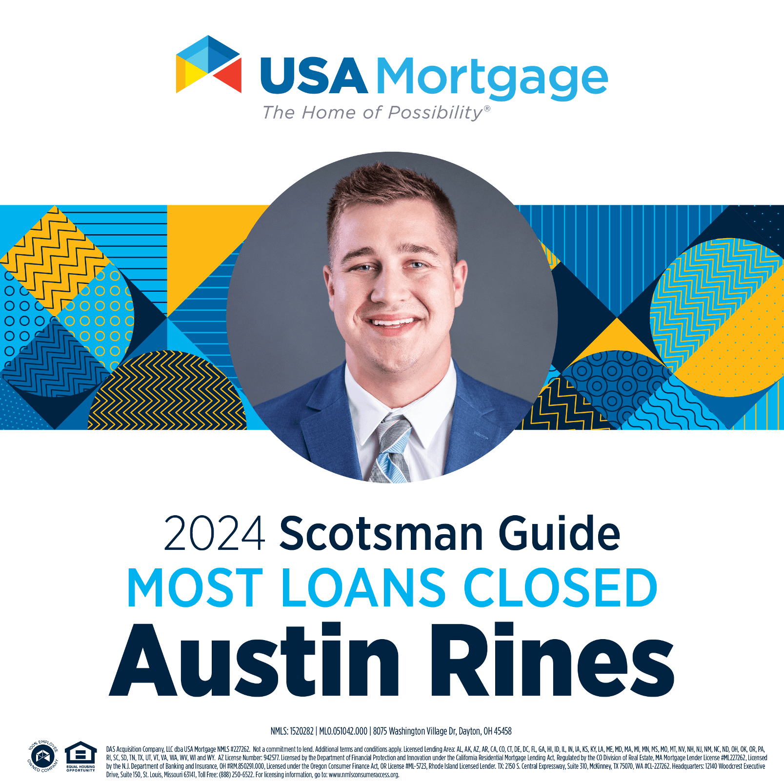 Scotsman Guide Top Originator